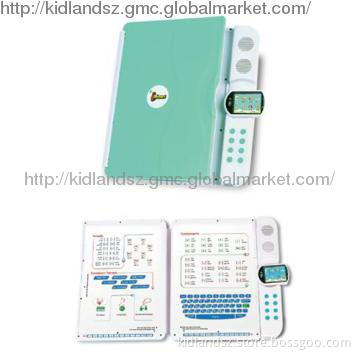 iSmart  kids interactive machine for language learning